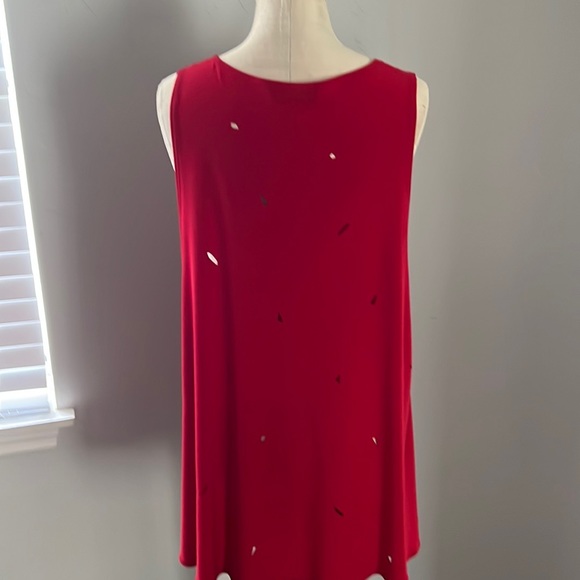 Sympli mosaic smock NWT - Picture 6 of 8